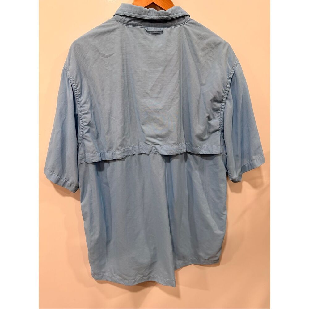 Natural Gear Fishing Shirts Bundle Men’s Large - Picture 6 of 12